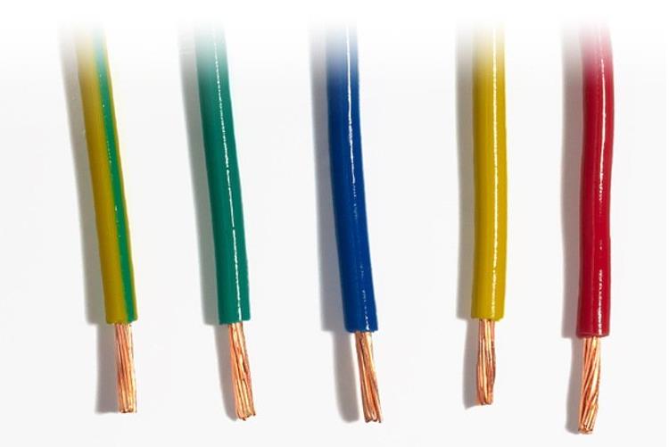 廣州南洋電纜提醒影響電纜線(xiàn)載流量的因素有哪些呢？